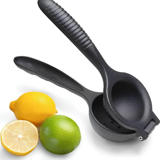 Gerçek Döküm Narenciye Limon Sıkacağı